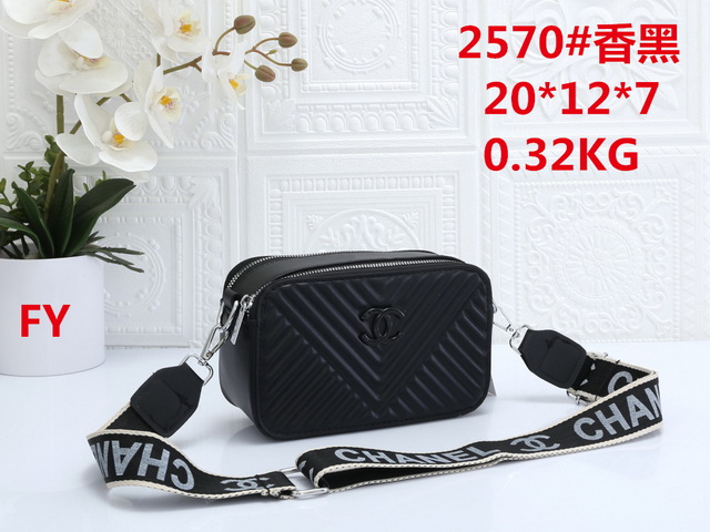 Chane1 Handbags 089